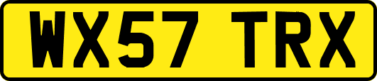 WX57TRX