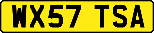 WX57TSA