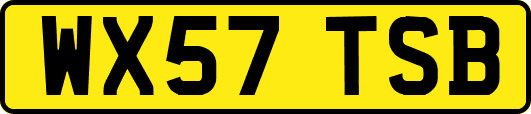 WX57TSB