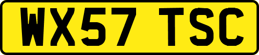 WX57TSC