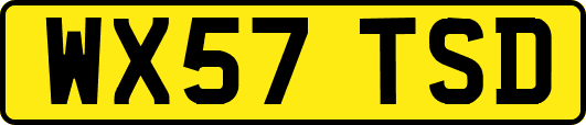 WX57TSD
