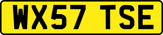 WX57TSE