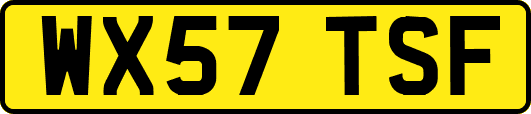 WX57TSF
