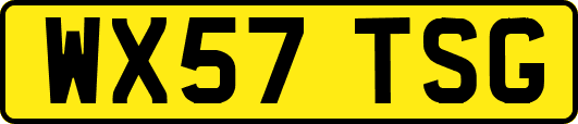 WX57TSG