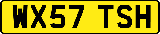 WX57TSH
