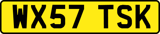 WX57TSK