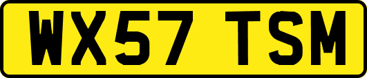 WX57TSM