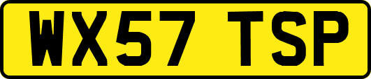 WX57TSP