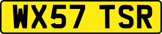 WX57TSR