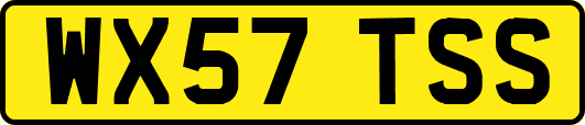 WX57TSS