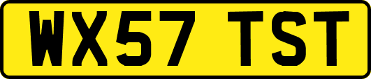 WX57TST