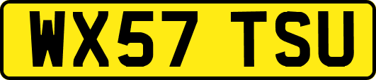 WX57TSU