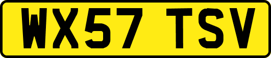 WX57TSV