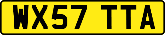 WX57TTA