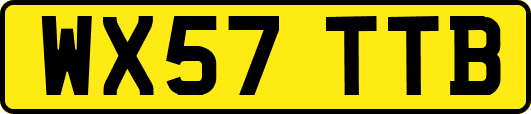 WX57TTB