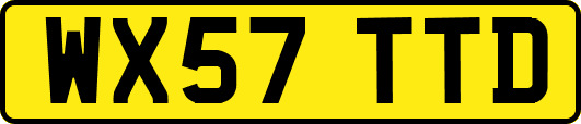 WX57TTD