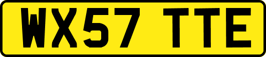 WX57TTE