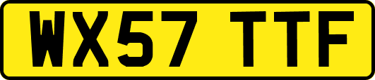 WX57TTF