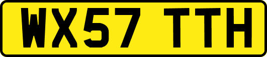 WX57TTH