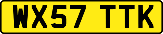 WX57TTK
