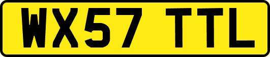 WX57TTL
