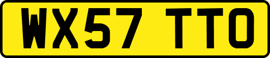 WX57TTO
