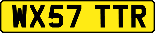 WX57TTR