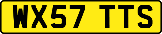 WX57TTS