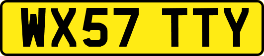 WX57TTY