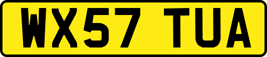 WX57TUA