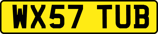 WX57TUB