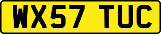 WX57TUC