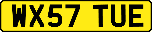 WX57TUE