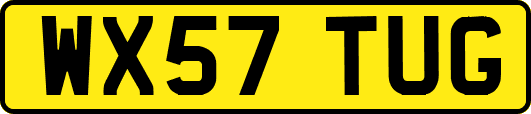 WX57TUG
