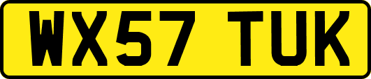 WX57TUK