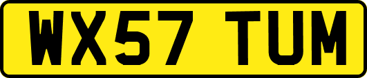 WX57TUM