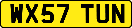 WX57TUN
