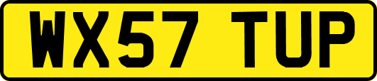 WX57TUP