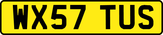 WX57TUS
