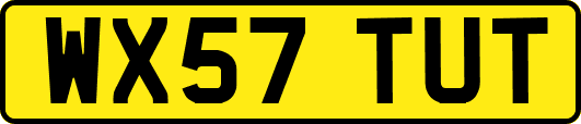 WX57TUT