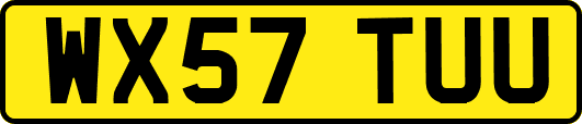 WX57TUU