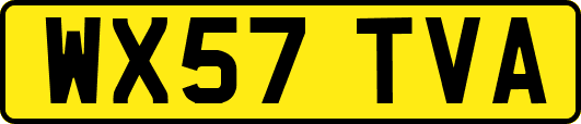 WX57TVA
