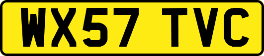 WX57TVC