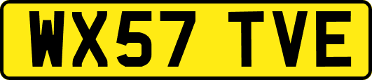 WX57TVE