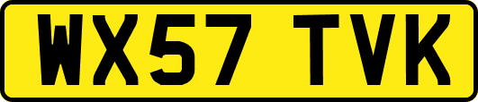 WX57TVK