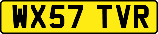 WX57TVR