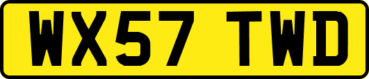 WX57TWD