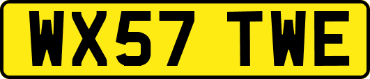 WX57TWE