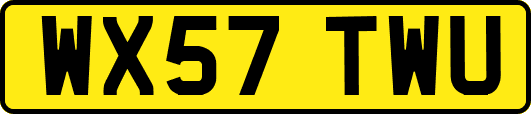WX57TWU