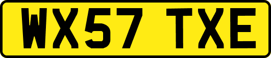 WX57TXE